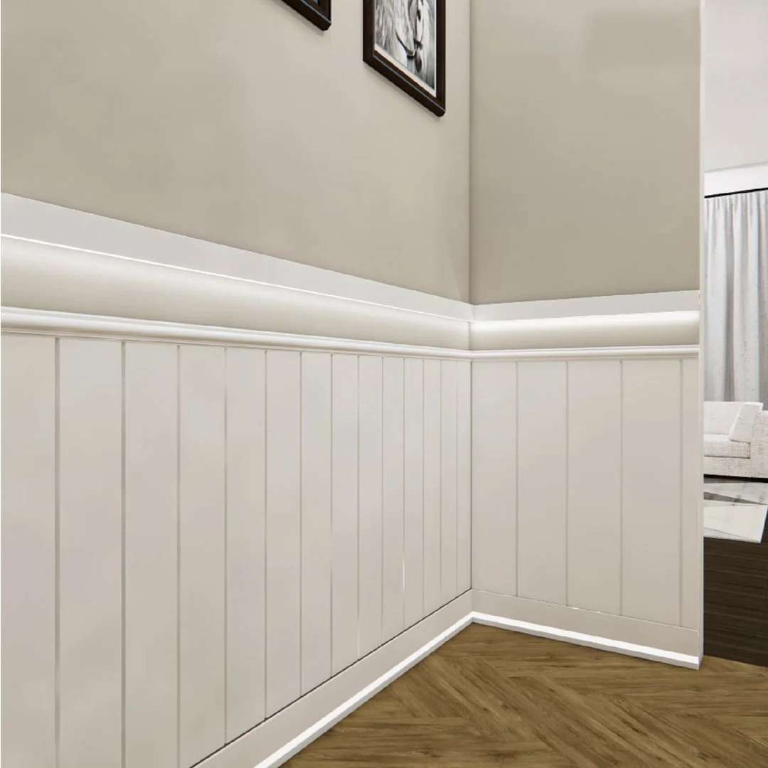 wall moulding